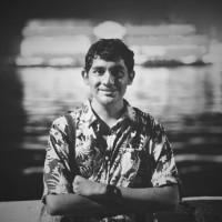 Profile photo of Piyush Airani